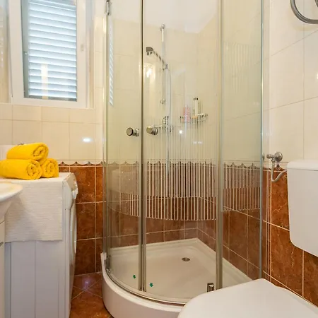 Guesthouse Tonko Dubrovnik Extérieur photo