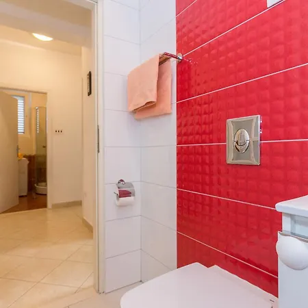 Guesthouse Tonko Dubrovnik Extérieur photo