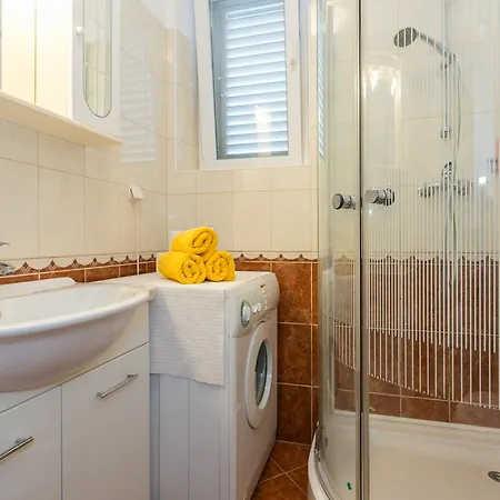 Guesthouse Tonko Dubrovnik Extérieur photo