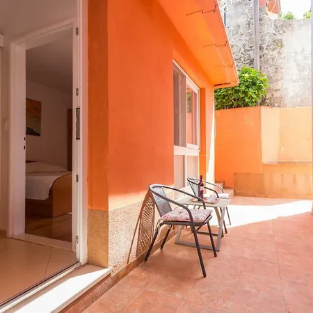 Guesthouse Tonko Dubrovnik Extérieur photo