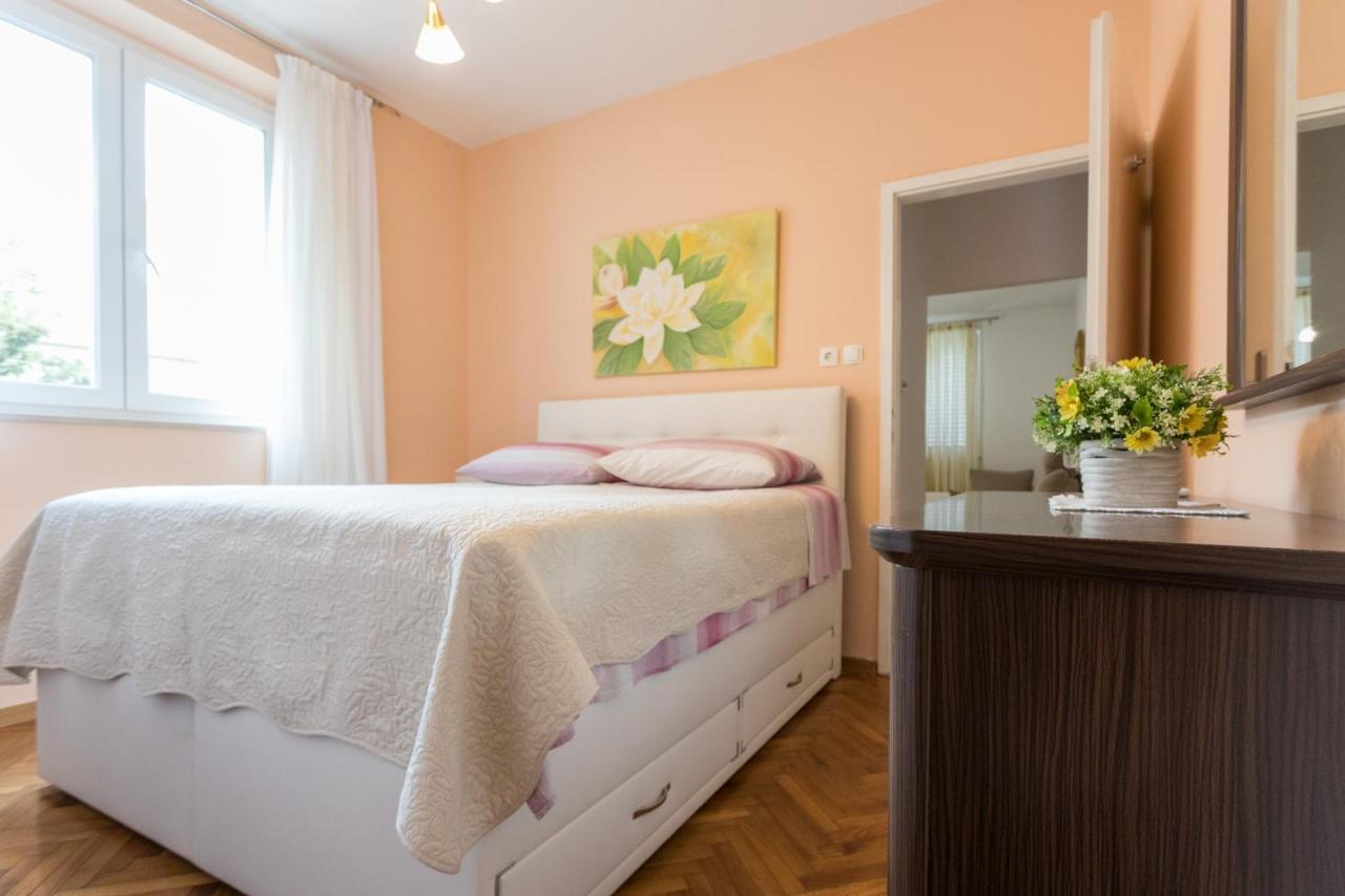 Apartman Tonko *