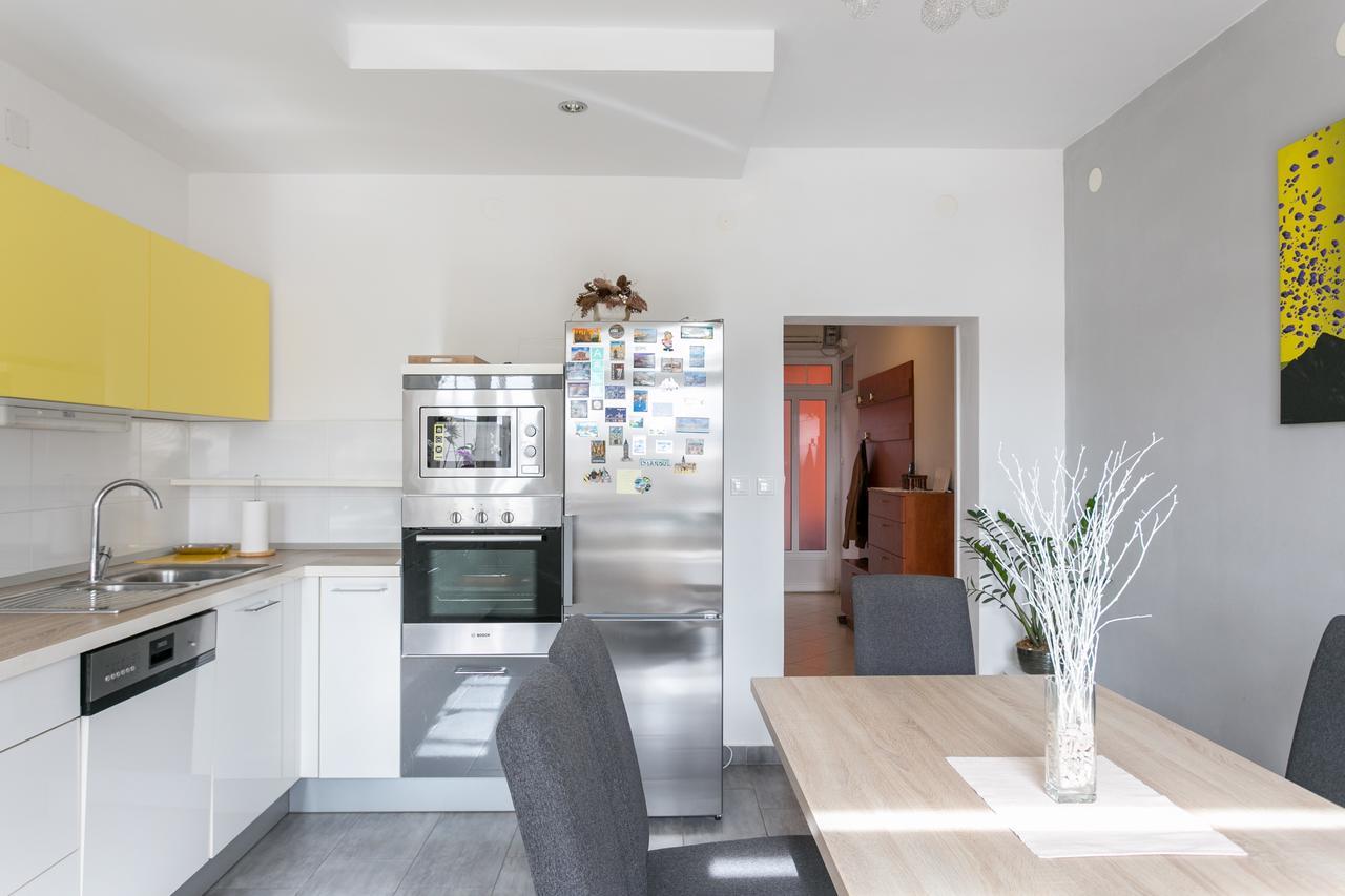 Apartman Tonko