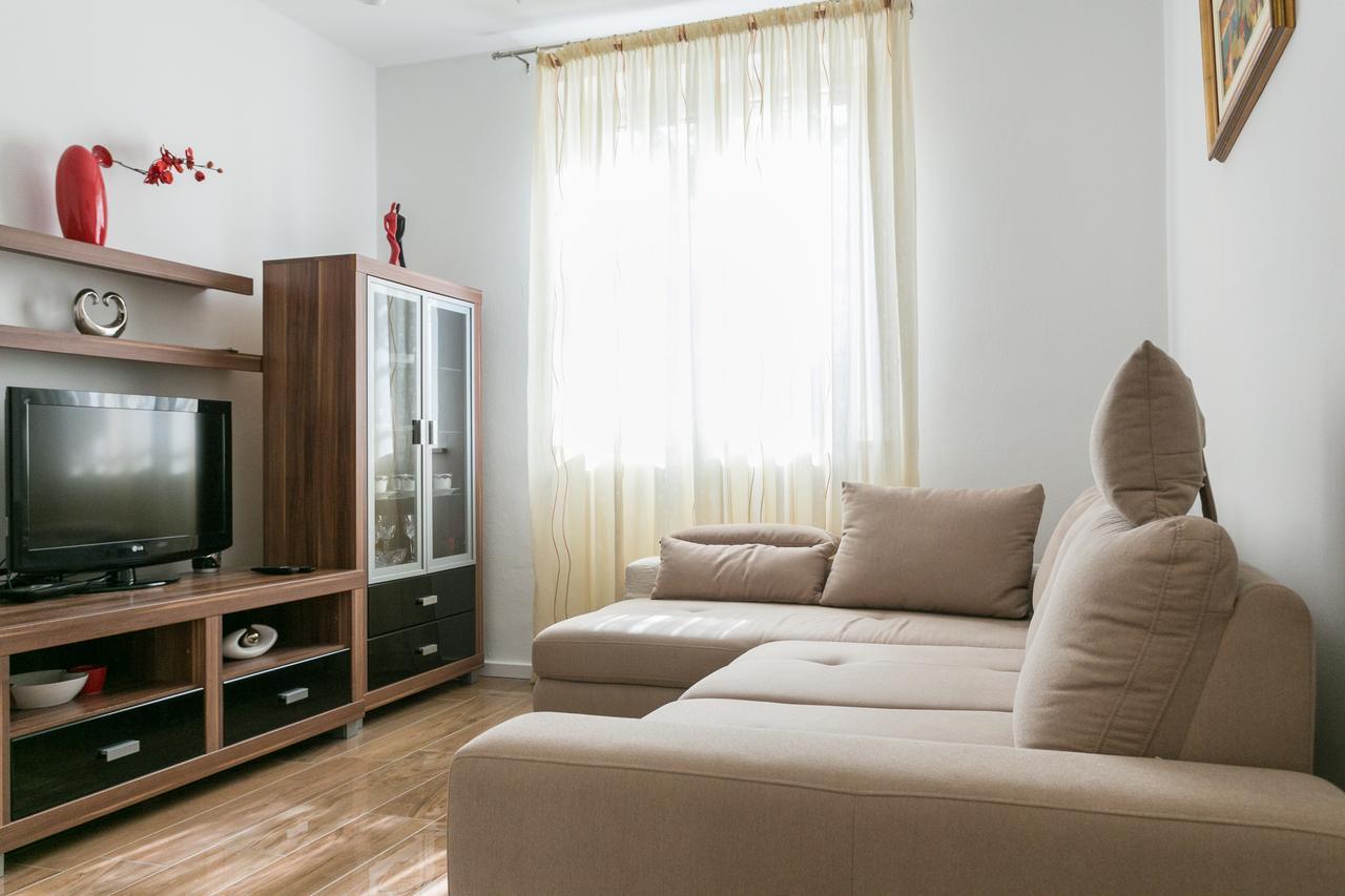 Apartman Tonko