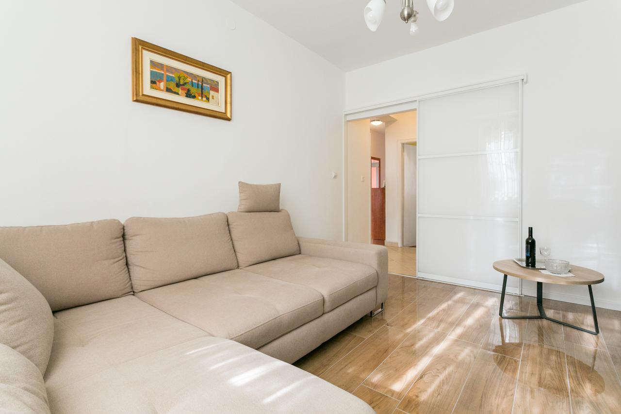 Apartment Tonko *