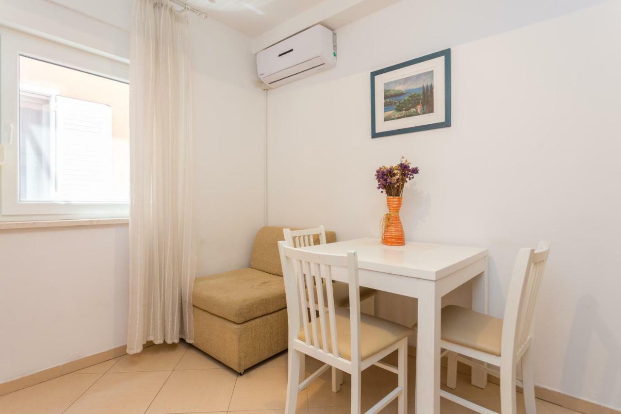 Tonko Apartman