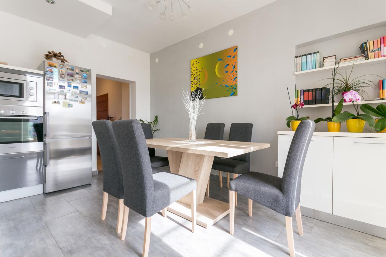 Tonko Apartmán *